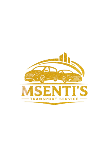 Msenti's Transport Service