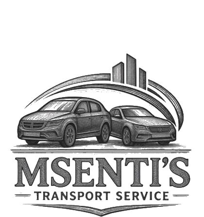 Msenti's